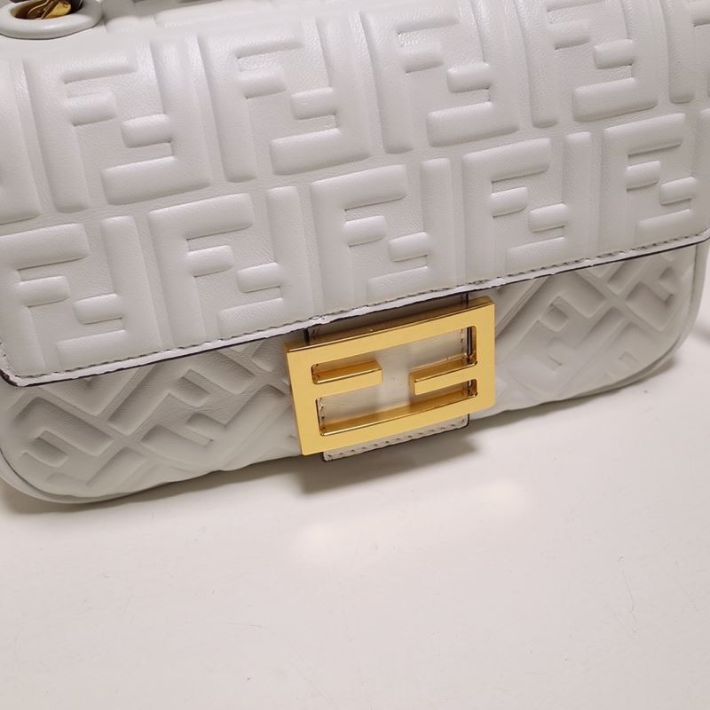 Fendi Baguette Bags